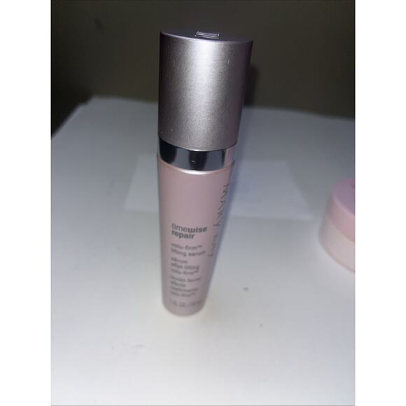 NIB Mary Kay TimeWise Repair Volu-Firm Lifting Serum 1 OZ 048848 - Picture 4 of 6